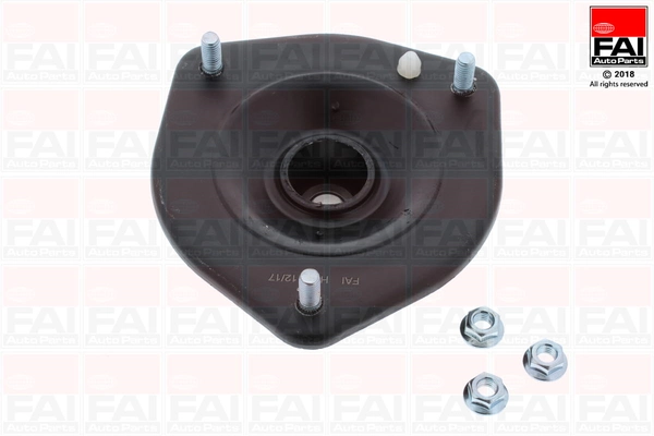 Suspension Strut Support Mount